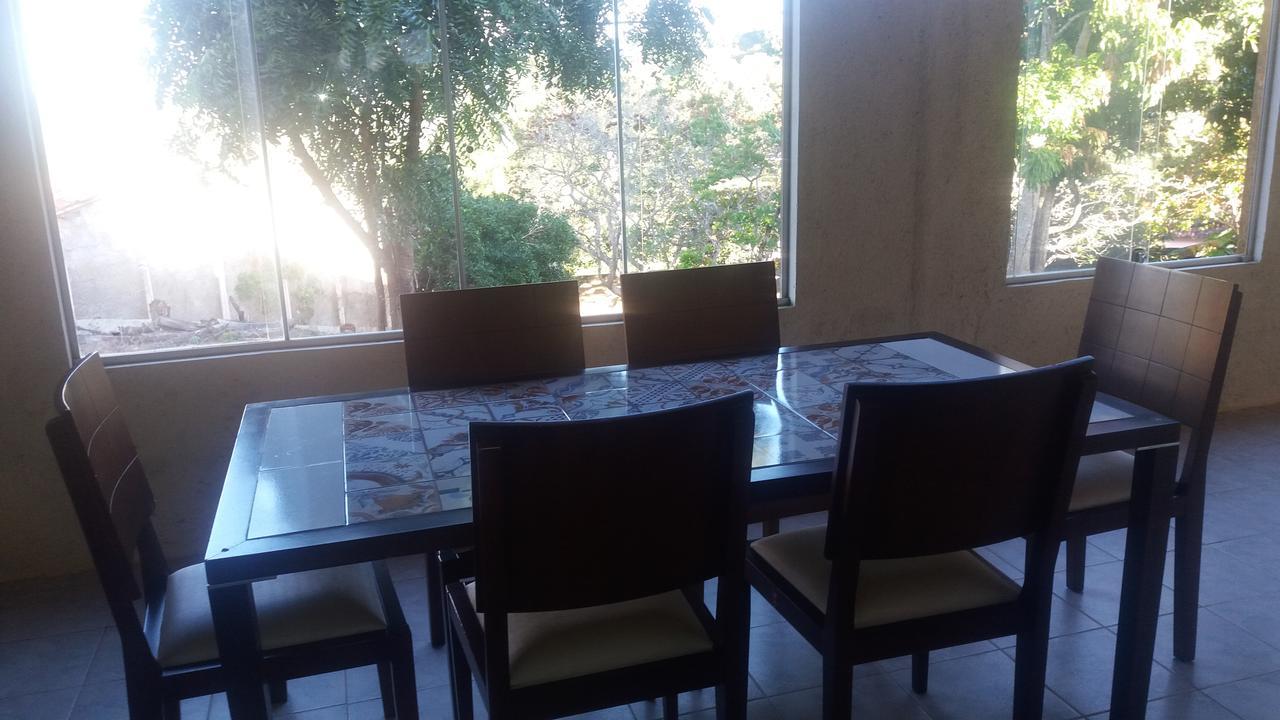 Refugio Na Serra Bananeiras Luaran gambar