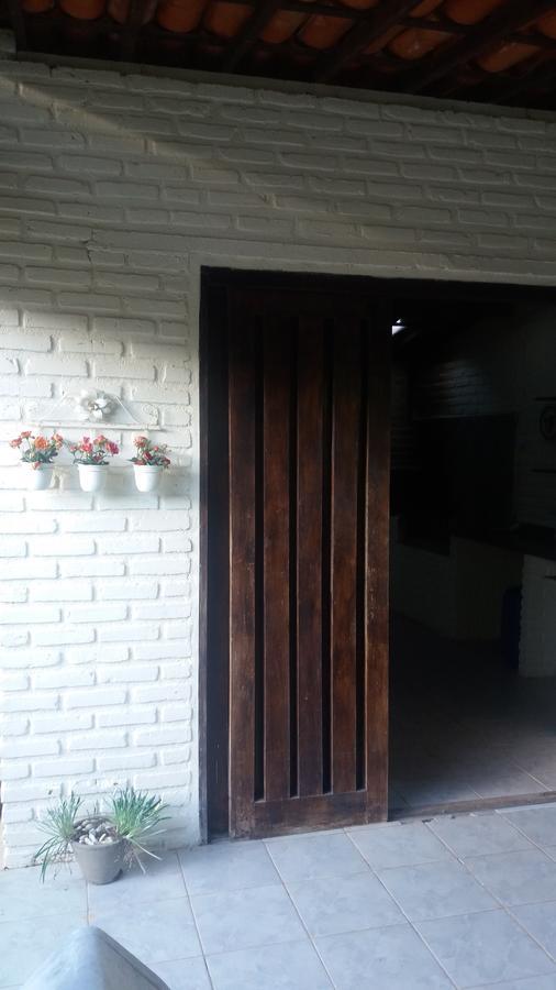 Refugio Na Serra Bananeiras Luaran gambar